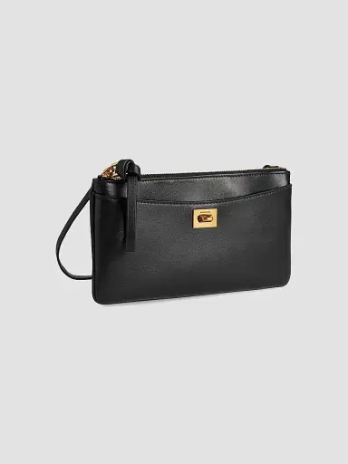 Balenciaga Women's Rodeo Phone Pouch | Thumbnail 6 Balenciaga Women's Rodeo Phone Pouch | Thumbnail 6