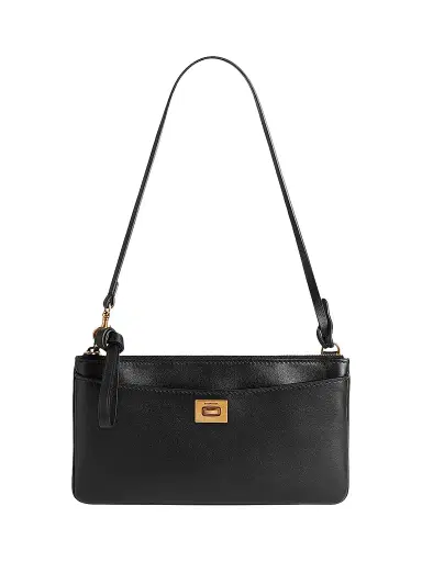 Balenciaga Women's Rodeo Phone Pouch | Thumbnail 1 Balenciaga Women's Rodeo Phone Pouch | Thumbnail 1