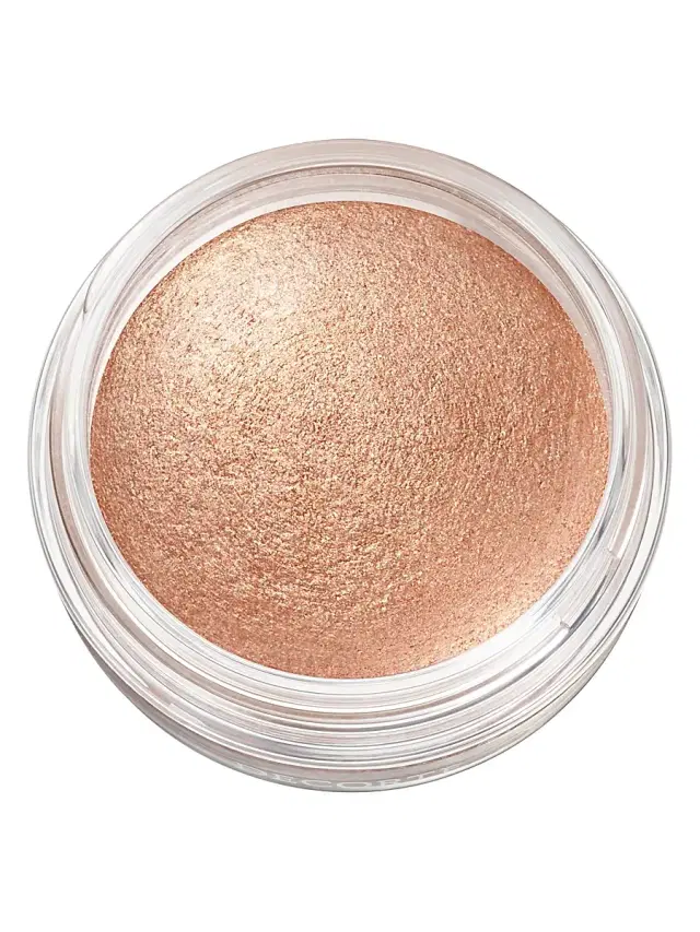 DECORTÉ Women's Eye Glow Gem Skin Shadow - Warm Umber