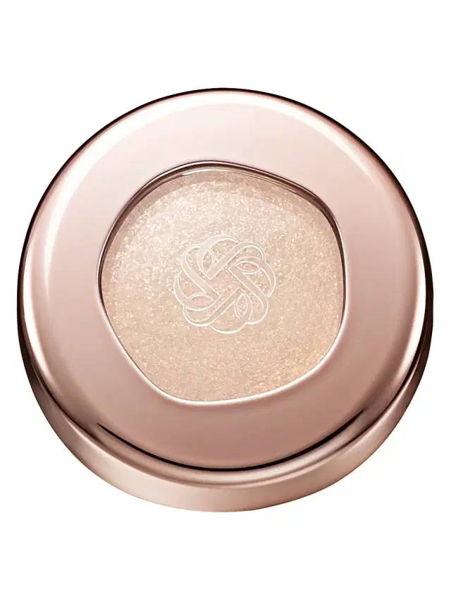 DECORTÉ Women's Eye Glow Gem Skin Shadow - Gold Glint
