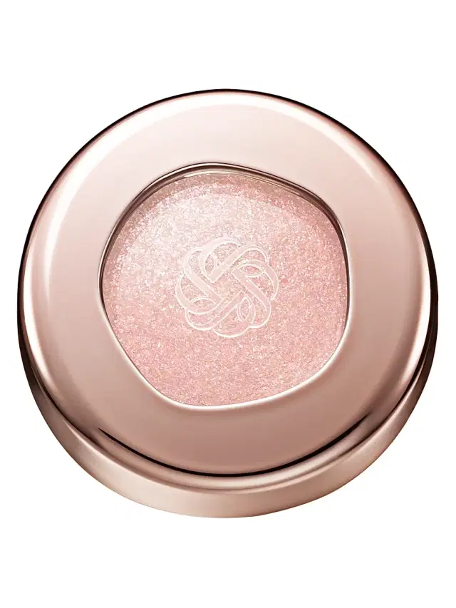 DECORTÉ Women's Eye Glow Gem Skin Shadow - Romantic Crush