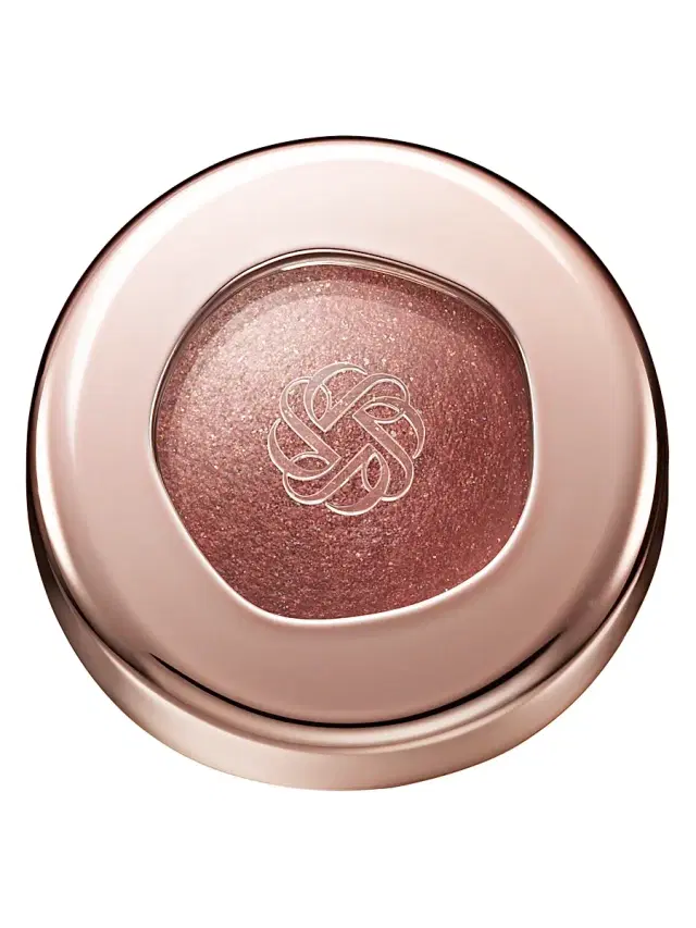 DECORTÉ Women's Eye Glow Gem Skin Shadow - Burgundy Gleam