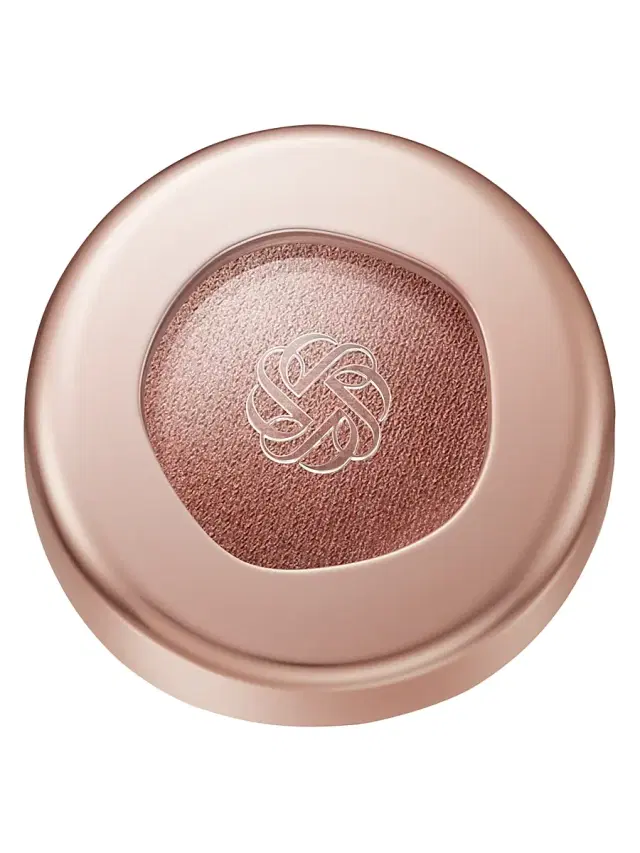 DECORTÉ Women's Eye Glow Gem Skin Shadow - Fluffy Bear