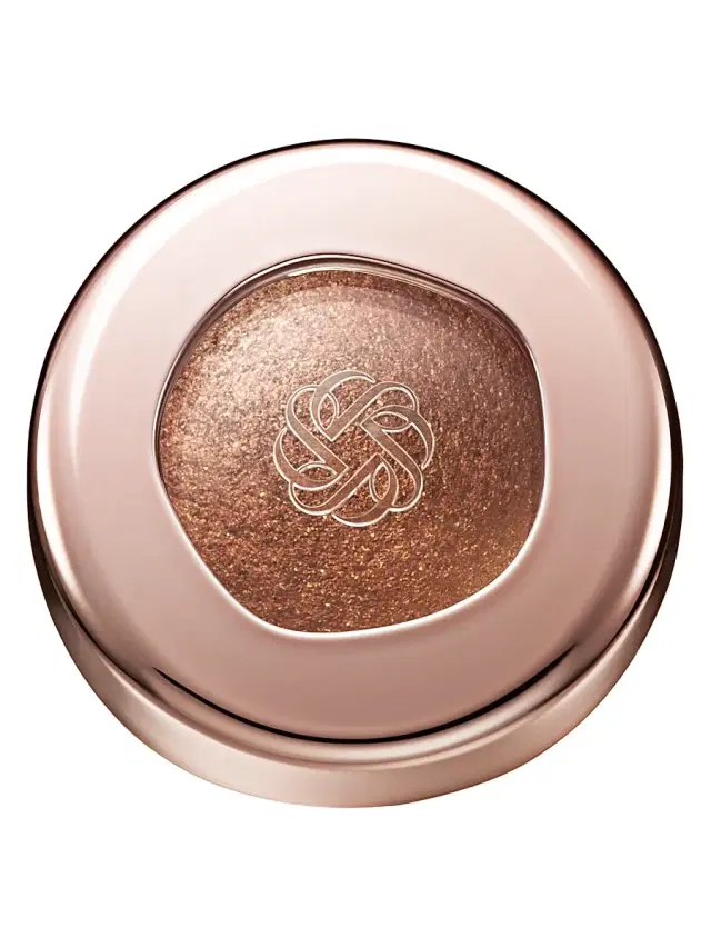 DECORTÉ Women's Eye Glow Gem Skin Shadow - Shiny Terracotta