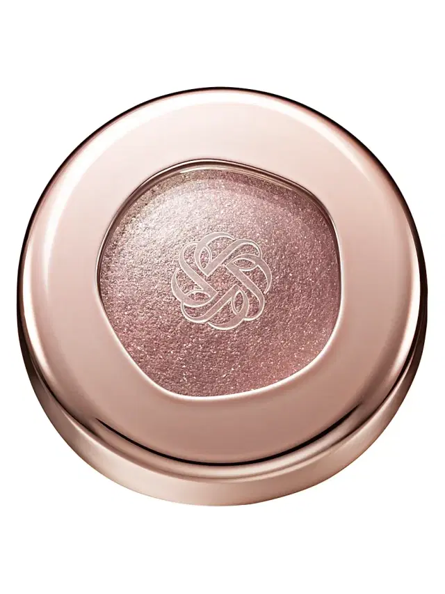 DECORTÉ Women's Eye Glow Gem Skin Shadow - Milk Azuki