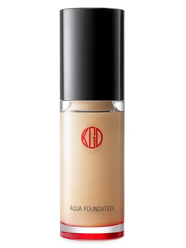 Koh Gen Do Women's Maifanshi Aqua Foundation - Warm 113
