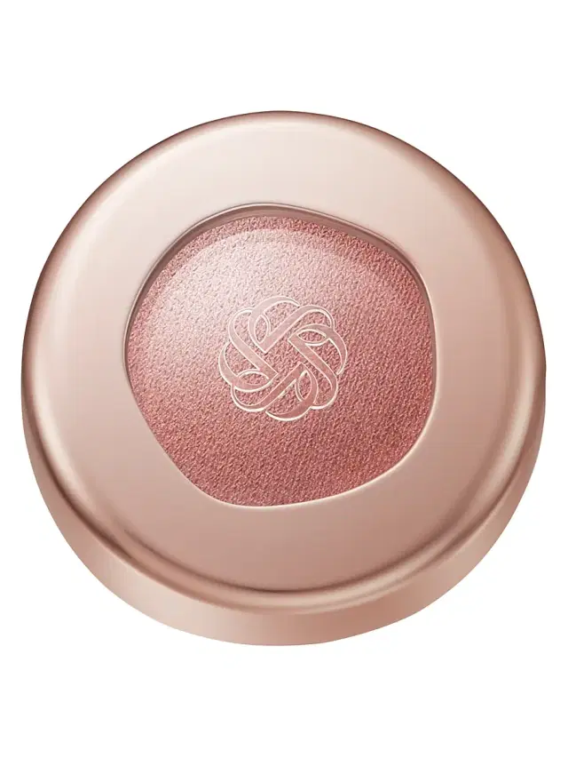 DECORTÉ Women's Eye Glow Gem Skin Shadow - Sakura Mousse