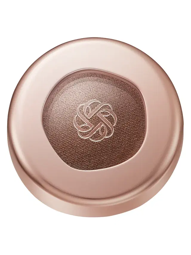 DECORTÉ Women's Eye Glow Gem Skin Shadow - Hot Brownie