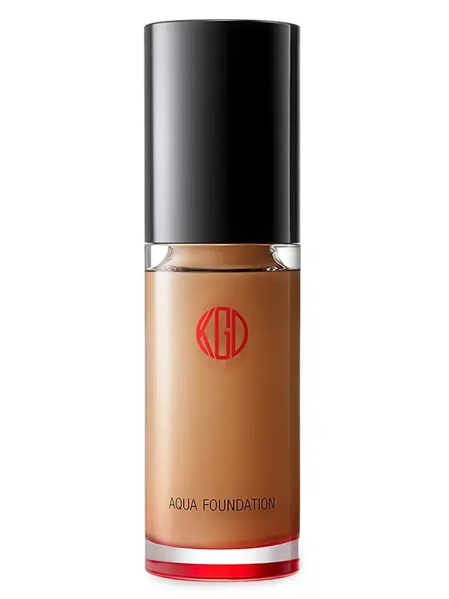 Koh Gen Do Women's Maifanshi Aqua Foundation - Neutral Warm 302
