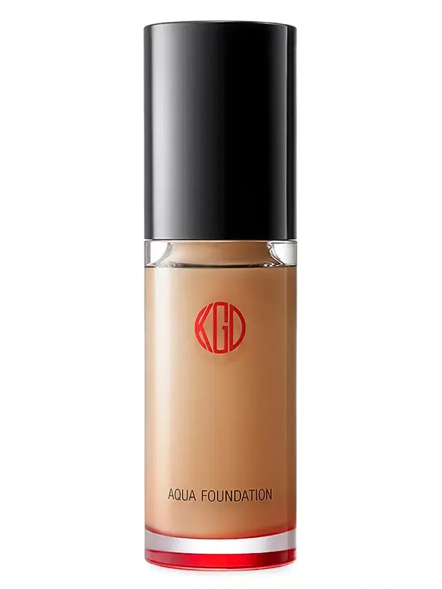 Koh Gen Do Women's Maifanshi Aqua Foundation - Neutral Warm 301
