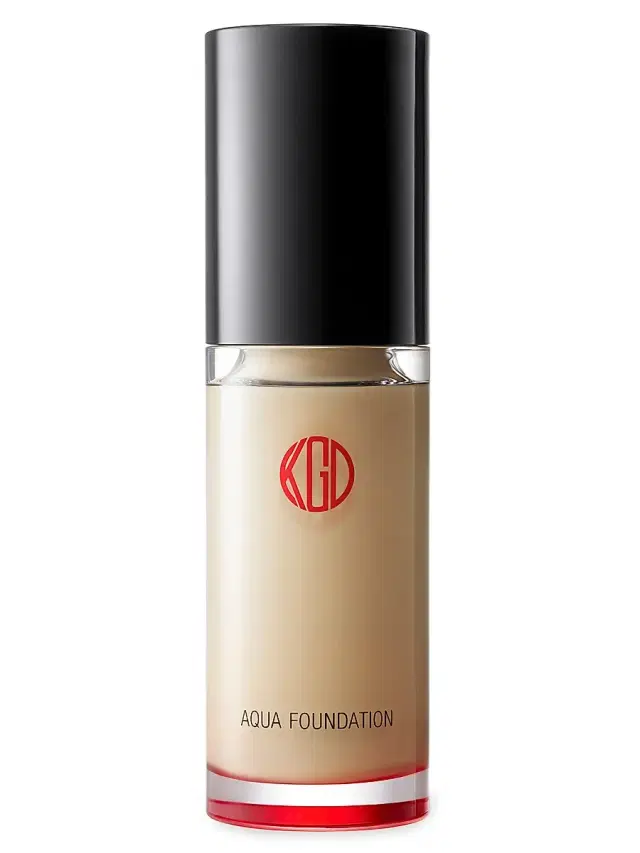 Koh Gen Do Women's Maifanshi Aqua Foundation - Warm 213