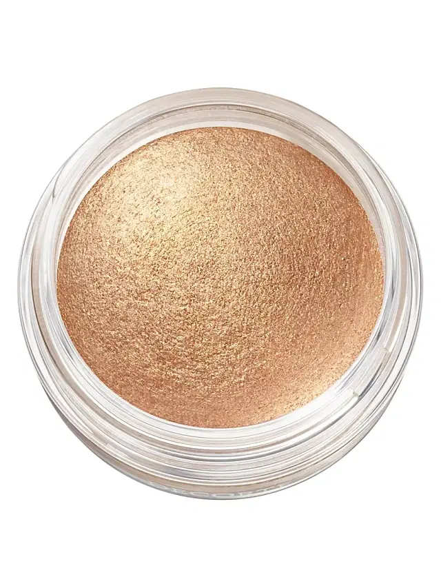 DECORTÉ Women's Eye Glow Gem Skin Shadow - Maple Luster