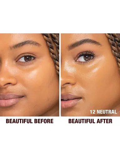 Charlotte Tilbury Women's Beautiful Skin Foundation | Thumbnail 1