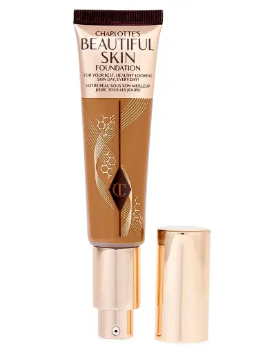 Charlotte Tilbury Women's Beautiful Skin Foundation | Thumbnail 1
