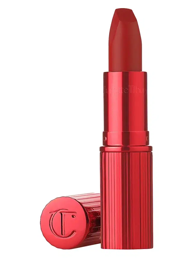Charlotte Tilbury Women's Matte Revolution Lipstick - Mark Of A Kiss