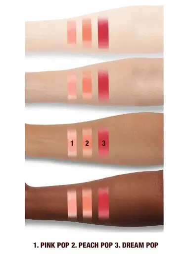 Charlotte Tilbury Women's Matte Beauty Blush Wand | Thumbnail 1 Charlotte Tilbury Women's Matte Beauty Blush Wand | Thumbnail 1
