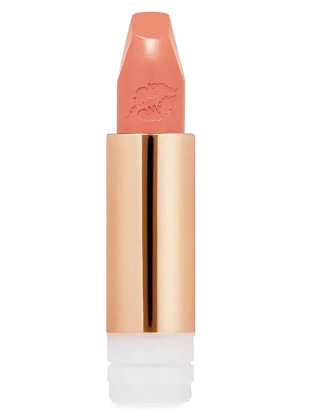 Charlotte Tilbury Women's Hot Lips 2 Lipstick Refill - Angel Alessandra