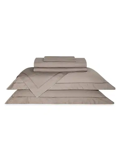 Togas Royal Fitted & Flat Sheet Collection | Thumbnail 2 Togas Royal Fitted & Flat Sheet Collection | Thumbnail 2