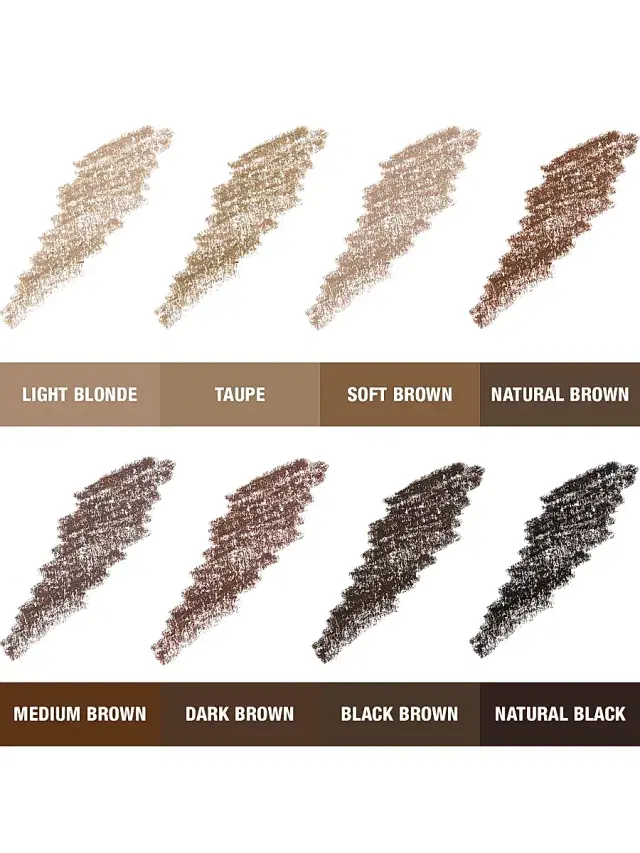 Charlotte Tilbury Women's Brow Lift - Taupe