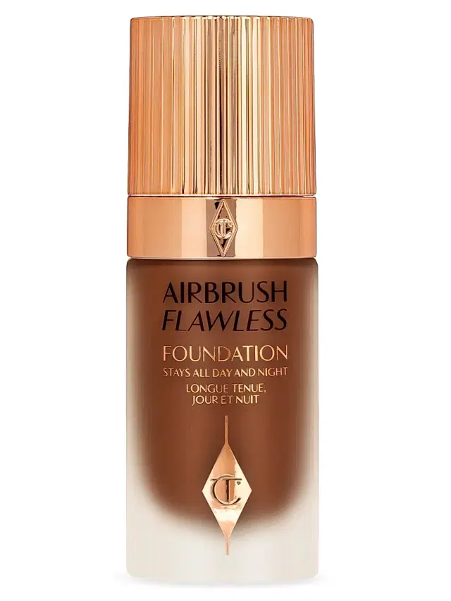 Charlotte Tilbury Women's Airbrush Flawless Foundation - 16 Cool