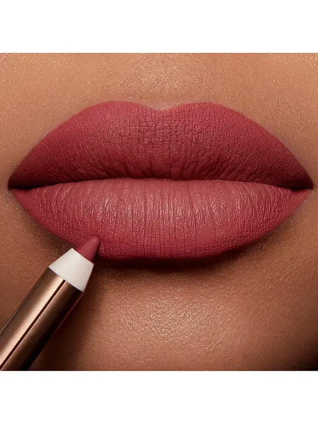 Charlotte Tilbury Women's Lip Cheat Lip Liner - Crazy In Love