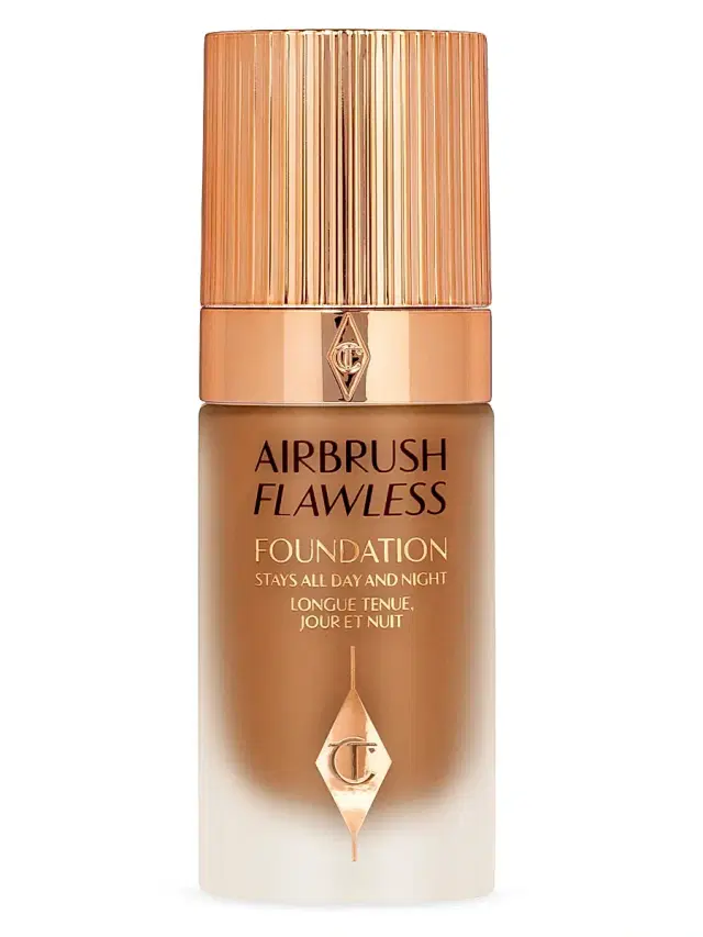 Charlotte Tilbury Women's Airbrush Flawless Foundation - 13 Cool