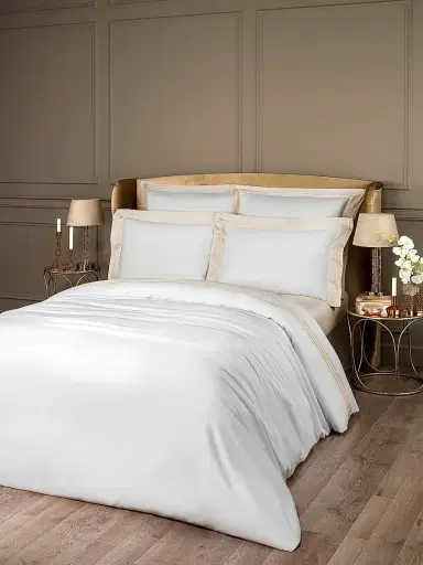 Togas Eden Duvet Cover & Sham Collection | Thumbnail 2 Togas Eden Duvet Cover & Sham Collection | Thumbnail 2