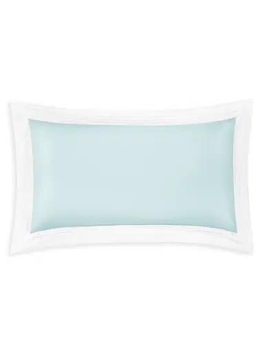 Togas Eden Duvet Cover & Sham Collection - Blue White King | Thumbnail 3 Togas Eden Duvet Cover & Sham Collection - Blue White King | Thumbnail 3