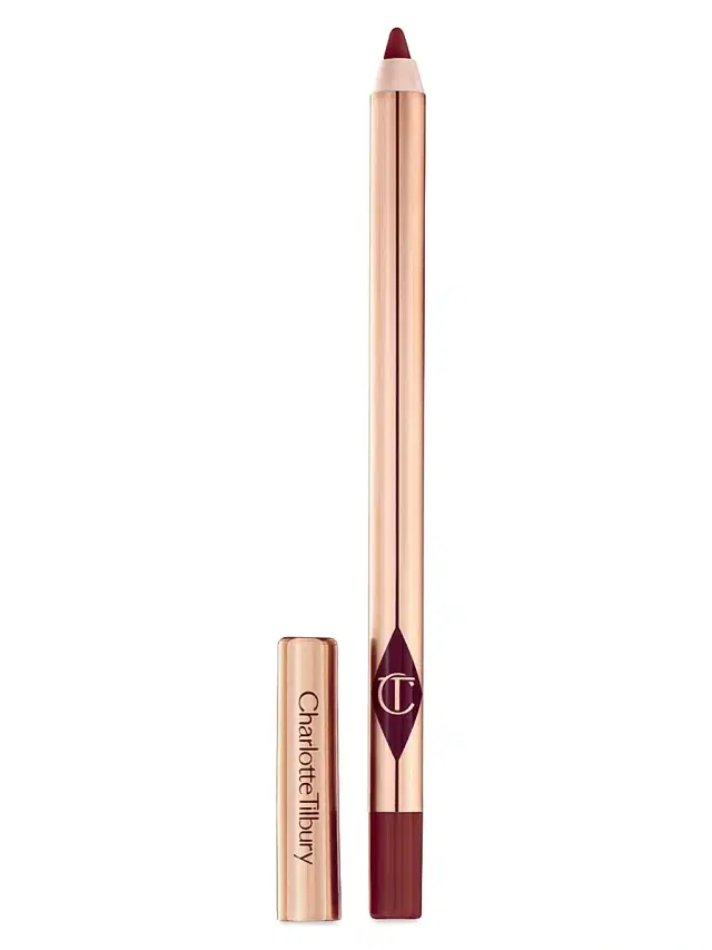 Charlotte Tilbury Women's Lip Cheat Lip Liner - Hollywood Honey