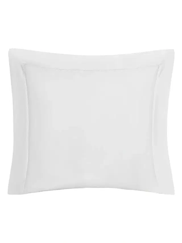 Togas Sensa Duvet Cover & Sham Collection - White King