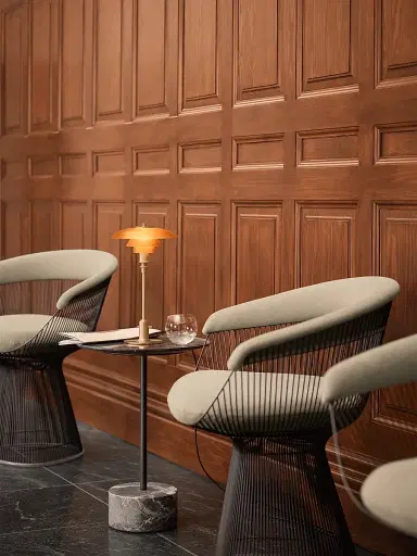 Louis Poulsen PH 2/1 Table Lamp | Thumbnail 2 Louis Poulsen PH 2/1 Table Lamp | Thumbnail 2