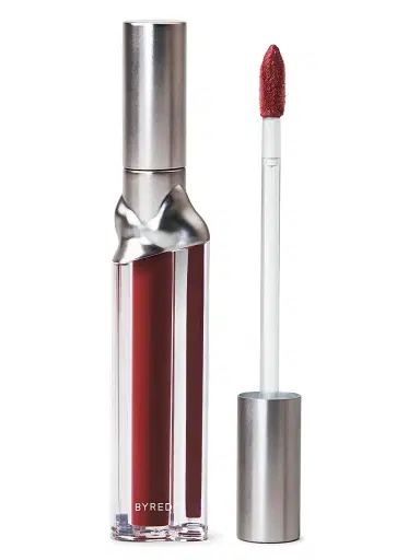 BYREDO Women's Liquid Lip Vinyl Gloss | Thumbnail 1