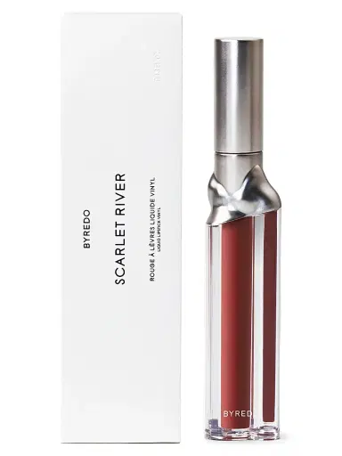 BYREDO Women's Liquid Lip Vinyl Gloss | Thumbnail 2