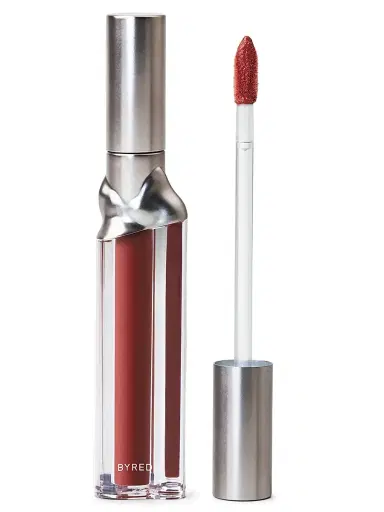 BYREDO Women's Liquid Lip Vinyl Gloss | Thumbnail 1