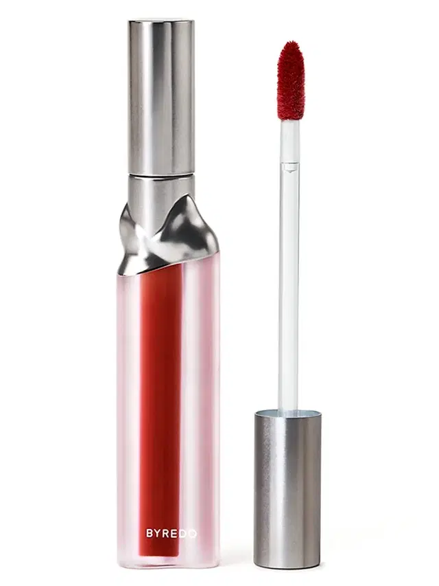 Byredo Women's Liquid Lipstick Matte - Fire Grace