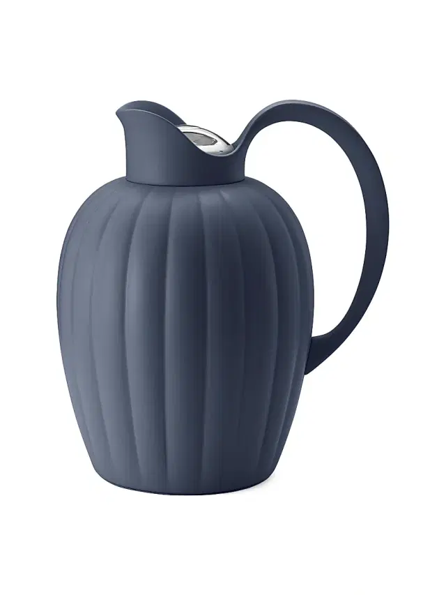 Georg Jensen Bernadotte Thermo Jug