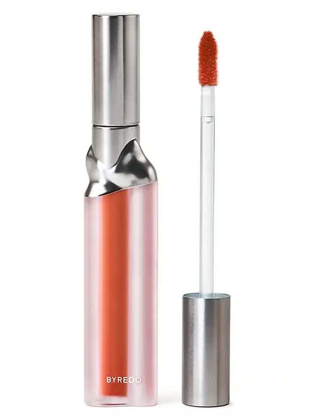 Byredo Women's Liquid Lipstick Matte - Martian Dust
