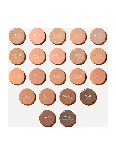 La Prairie Women's Skin Caviar Concealer Foundation Sunscreen SPF 15 - Petale | Thumbnail 4 La Prairie Women's Skin Caviar Concealer Foundation Sunscreen SPF 15 - Petale | Thumbnail 4
