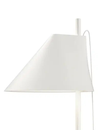 Louis Poulsen Yuh Table Lamp - White | Thumbnail 3 Louis Poulsen Yuh Table Lamp - White | Thumbnail 3