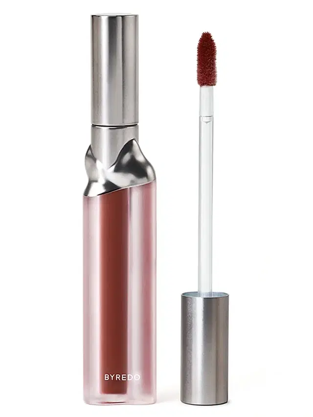 Byredo Women's Liquid Lipstick Matte - Space In Between