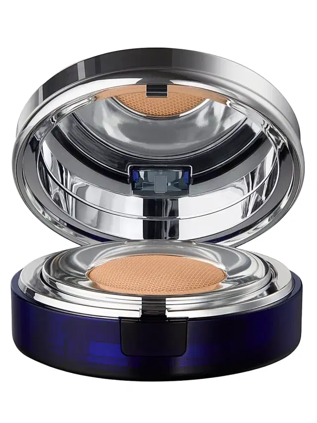 La Prairie Women's Skin Caviar Essence-In-Foundation Complexion - Peche