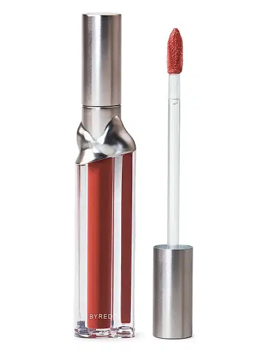 BYREDO Women's Liquid Lip Vinyl Gloss | Thumbnail 1