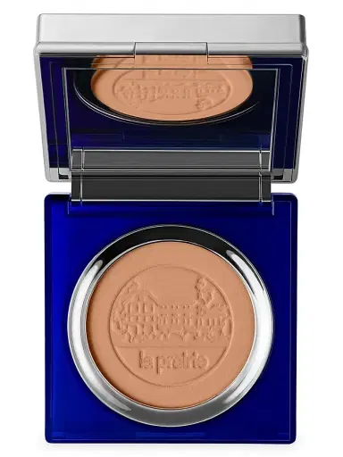 La Prairie Women's Skin Caviar Powder Foundation - Golden Beige | Thumbnail 1