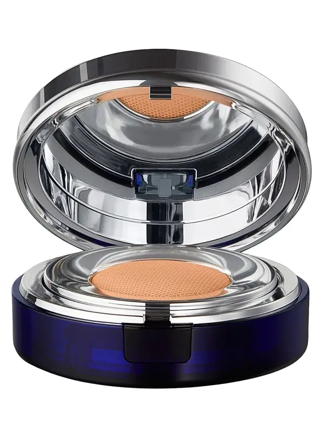La Prairie Women's Skin Caviar Essence-In-Foundation Complexion - Golden Beige