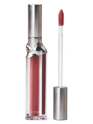 BYREDO Women's Liquid Lip Vinyl Gloss | Thumbnail 1