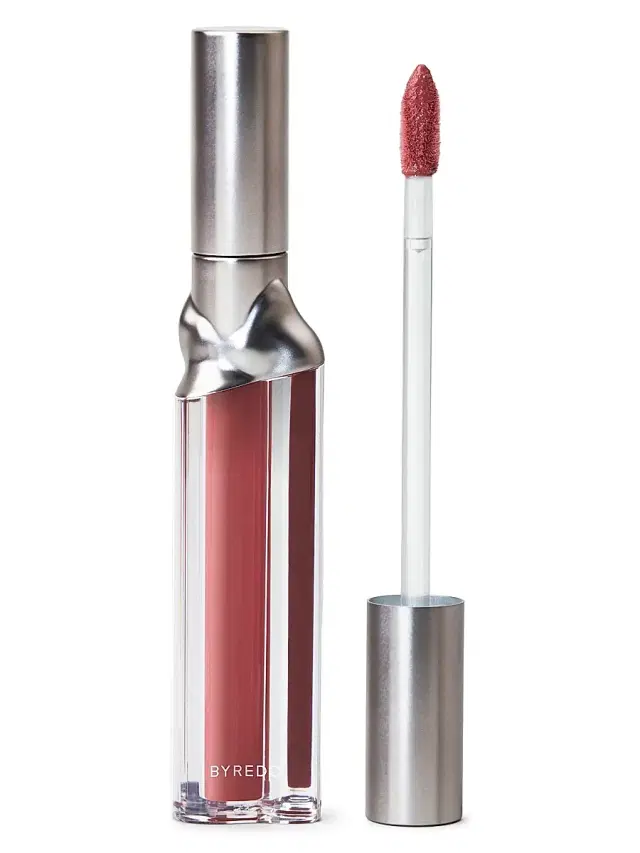 Byredo Women's Liquid Lip Vinyl Gloss - 375 Flushed
