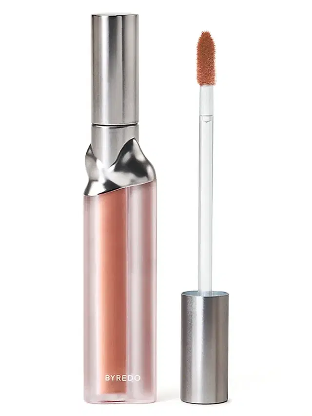 Byredo Women's Liquid Lipstick Matte - Muted Cry