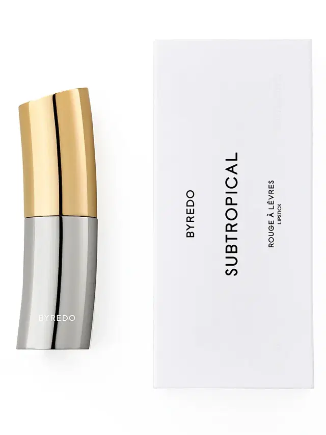 Byredo Women's Lipstick - Subtropical