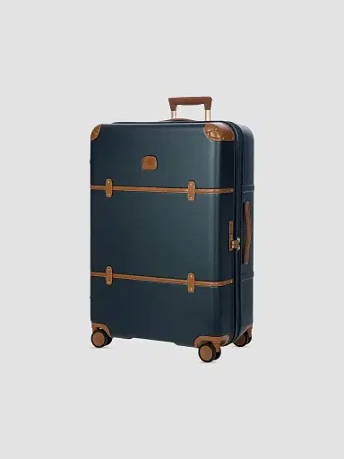Bric's Bellagio 30" Expandable Spinner Suitcase | Thumbnail 4 Bric's Bellagio 30" Expandable Spinner Suitcase | Thumbnail 4