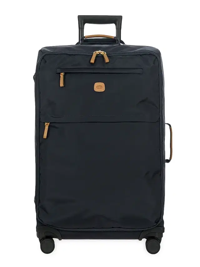 Bric's X-Travel 27" Spinner Trunk - Navy